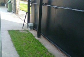 Motorizacija kapija i garažnih vrata ARPAD DOORS Temerin