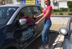 AUTO ŠKOLA BJANKA – Beograd