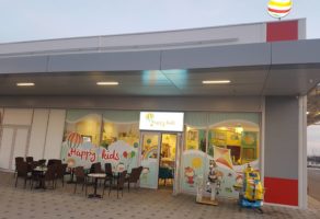 Igraonica Happy Kids Zrenjanin