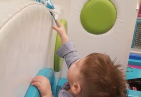 Igraonica Happy Kids Zrenjanin