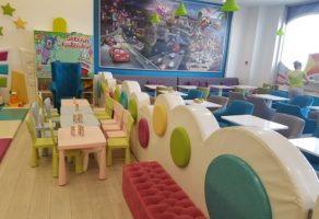 Igraonica Happy Kids Zrenjanin