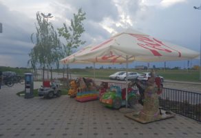 Igraonica Happy Kids Zrenjanin