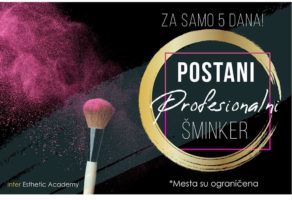 Inter Esthetic Academy – Beograd
