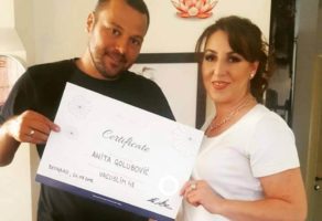 Anita – anticelulit masaža oklagijama – Niš