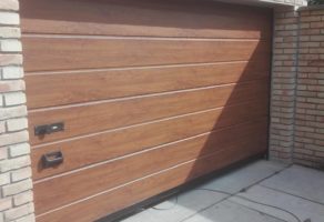 Motorizacija kapija i garažnih vrata ARPAD DOORS Temerin