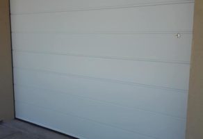 Motorizacija kapija i garažnih vrata ARPAD DOORS Temerin