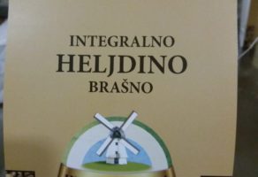 Brašno od spelte Hrono Radojčić Vojka