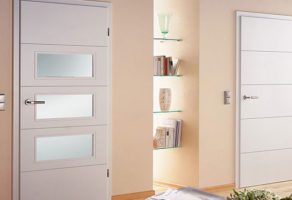 Izrada unutrašnjih vrata SZR Joca stolar Paraćin