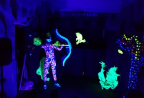 Igraonica Happy Kids Zrenjanin