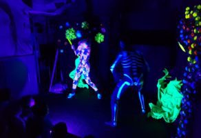 Igraonica Happy Kids Zrenjanin