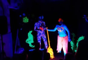 Igraonica Happy Kids Zrenjanin