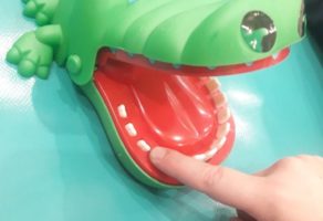 Igraonica Happy Kids Zrenjanin