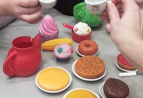 Igraonica Happy Kids Zrenjanin