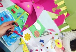 Igraonica Happy Kids Zrenjanin