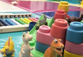 Igraonica Happy Kids Zrenjanin