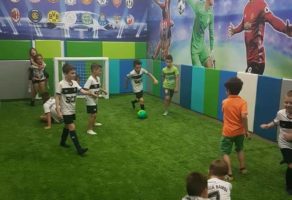 Igraonica Happy Kids Zrenjanin