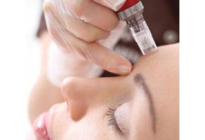 TINA LUX – Salon lepote – Novi Beograd