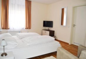 Prenoćište & Cafe Alex 01 – Niš