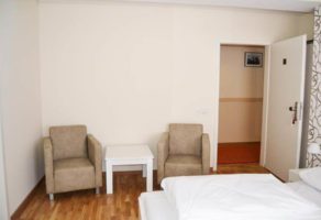 Prenoćište & Cafe Alex 01 – Niš