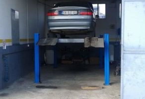 Auto servis Soldat Plus Aranđelovac