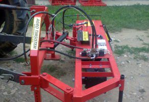 Proizvodnja mašina za poljoprivredu Agro Timsistem Blace
