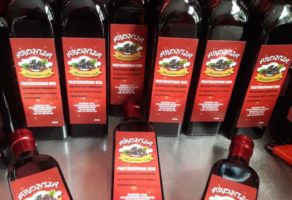 Brašno od spelte Hrono Radojčić Vojka