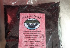 Brašno od spelte Hrono Radojčić Vojka