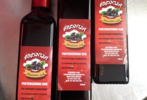 Brašno od spelte Hrono Radojčić Vojka