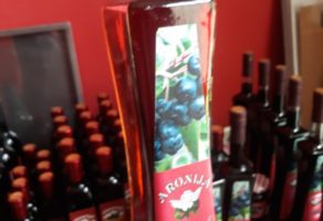 Brašno od spelte Hrono Radojčić Vojka