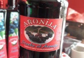 Brašno od spelte Hrono Radojčić Vojka