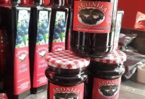 Brašno od spelte Hrono Radojčić Vojka