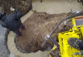 NATUR AQUA TEMERIN – Bušenje bunara