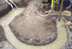 NATUR AQUA TEMERIN – Bušenje bunara