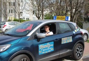 AUTO ŠKOLA BJANKA – Beograd