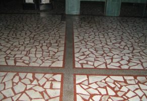 Čišćenje objekata održavanje higijene VIZIJA SERVIS DOO Beograd