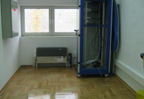 Čišćenje objekata održavanje higijene VIZIJA SERVIS DOO Beograd