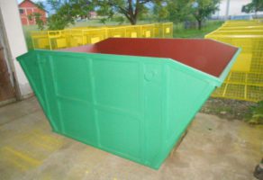 Remont hidraulike i proizvodnja mašina Halkidiki