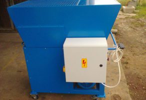 Remont hidraulike i proizvodnja mašina Halkidiki