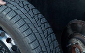 Vulkanizerska radnja Paja Pačić Kopaonik