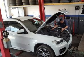 Auto centar RIZIK – Lapovo