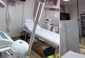 TINA LUX – Salon lepote – Novi Beograd