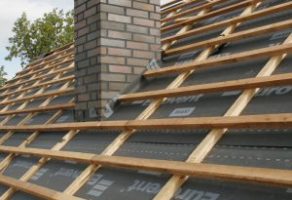 Mag Dar – Hidroizolacija krovova