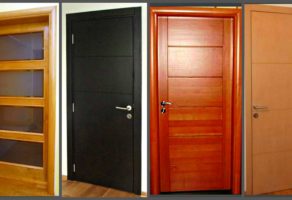 Izrada unutrašnjih vrata SZR Joca stolar Paraćin