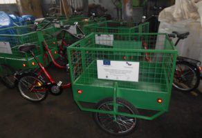 Remont hidraulike i proizvodnja mašina Halkidiki