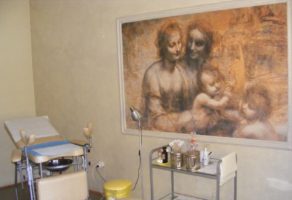 Ginekološka Ordinacija Materna Požarevac