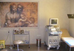 Ginekološka Ordinacija Materna Požarevac