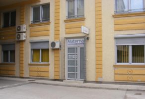 Ginekološka Ordinacija Materna Požarevac