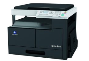 Dialtech DOO Kancelarijske mašine i servis računara Subotica