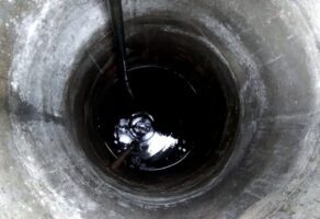 NATUR AQUA TEMERIN – Bušenje bunara