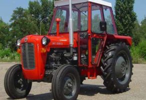 Oprema za poljoprivredu Čumićagro